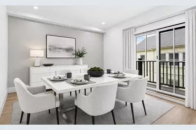 143 Tremont St #3, Boston, MA 02135 - Photo 5