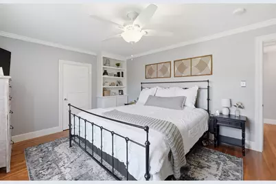 16 Bay State Road, Worcester, MA 01606 - Photo 33