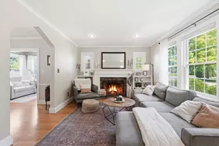 16 Bay State Rd, Worcester, MA 01606 - Photo 5