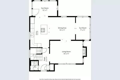 16 Bay State Road, Worcester, MA 01606 - Photo 41