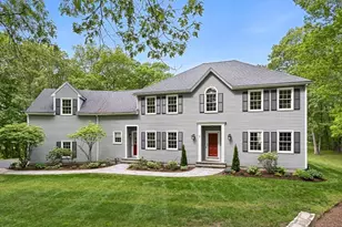 1 Woronoco Dr, Natick, MA 01760 - Photo 3