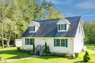 285 County Rd, Marion, MA 02738 - Photo 1