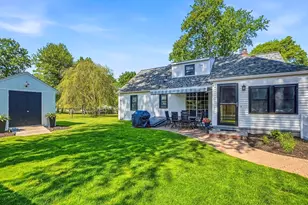 106 Sherry St, Northbridge, MA 01588 - Photo 5