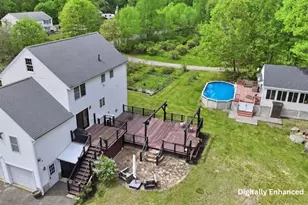 160 Gray Rd, Templeton, MA 01468 - Photo 1