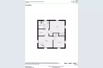 59 Camden Avenue, Brockton, MA 02301 - Photo 35