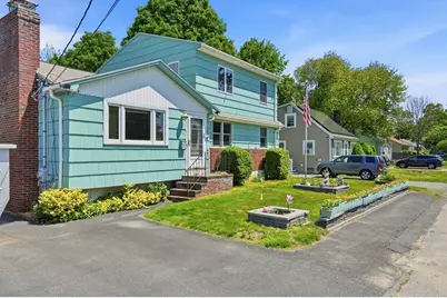 59 Camden Avenue, Brockton, MA 02301 - Photo 1