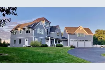 22 Crooked Lane, Manchester by the Sea, MA 01944 - Photo 1