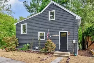 11 Atherton Ave, Billerica, MA 01821 - Photo 1