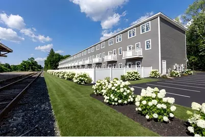 44 Dean St. #215, Taunton, MA 02780 - Photo 3