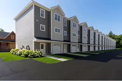 44 Dean St. #215, Taunton, MA 02780 - Photo 1