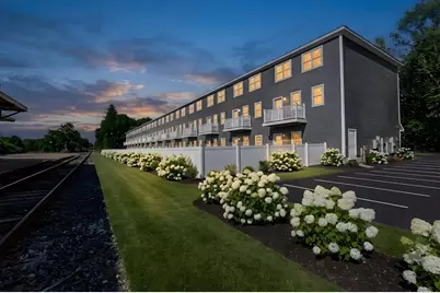 44 Dean St. #215, Taunton, MA 02780 - Photo 33