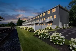 44 Dean St, Taunton, MA 02780 - Photo 33