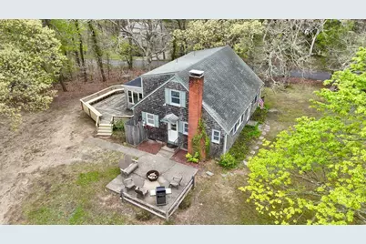 495 Schoolhouse Rd, Eastham, MA 02642 - Photo 1