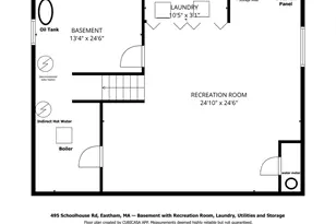 495 School House Rd, Eastham, MA 02642 - Photo 33