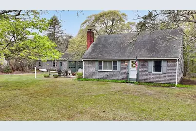 495 Schoolhouse Rd, Eastham, MA 02642 - Photo 3