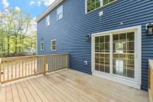 22 Benoit Rd, Pelham, NH 03076 - Photo 17