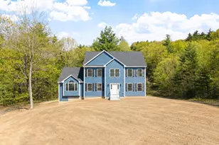 22 Benoit Rd, Pelham, NH 03076 - Photo 1