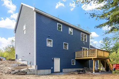 22 Benoit Road, Pelham, NH 03076 - Photo 17