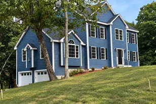 22 Benoit Rd, Pelham, NH 03076 - Photo 1