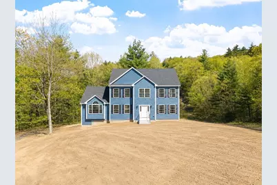 22 Benoit Road, Pelham, NH 03076 - Photo 1
