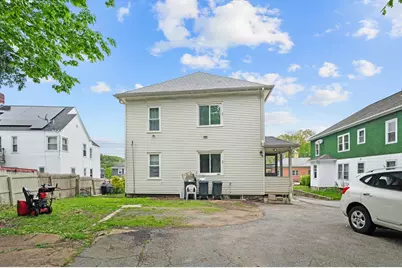 449-451 Hamilton St, Southbridge, MA 01550 - Photo 3