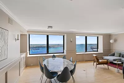 65 E India Row #38 F/G, Boston, MA 02110 - Photo 3