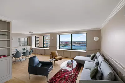 65 E India Row #38 F/G, Boston, MA 02110 - Photo 5