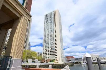 65 E India Row #38 F/G, Boston, MA 02110 - Photo 27