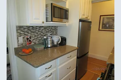 116 Riverway #5, Boston, MA 02215 - Photo 19