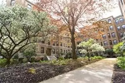 116 Riverway #5, Boston, MA 02215 - Photo 35