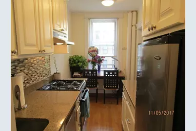 116 Riverway #5, Boston, MA 02215 - Photo 19