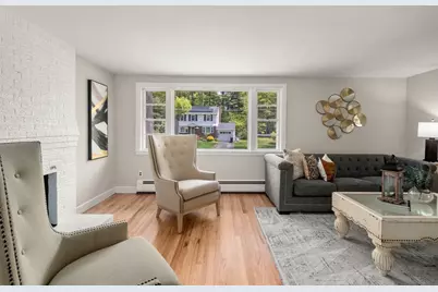 10 Roberta Road, Sharon, MA 02067 - Photo 5