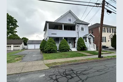 20 Harrington St #2, Watertown, MA 02472 - Photo 1