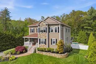 35 Settlers Way, Tewksbury, MA 01876 - Photo 3