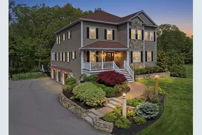 35 Settlers Way, Tewksbury, MA 01876 - Photo 5