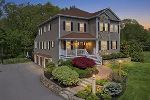 35 Settlers Way, Tewksbury, MA 01876 - Photo 5