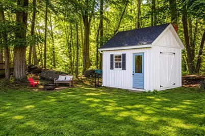 165 South St, Northborough, MA 01532 - Photo 19