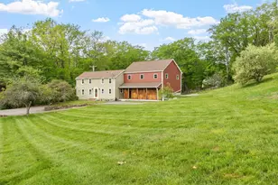 309 Ashburnham Hill Rd, Fitchburg, MA 01420 - Photo 1