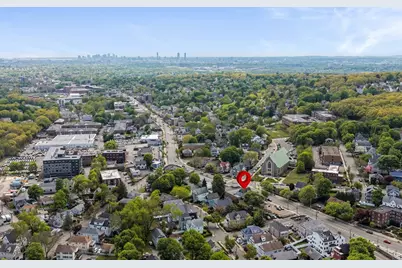 1205 Massachusetts Ave, Arlington, MA 02476 - Photo 5
