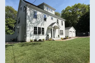 277 Brookline Street, Needham, MA 02492 - Photo 29