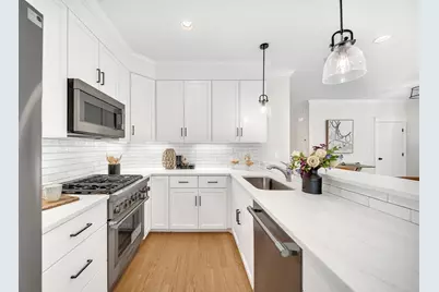 277 Brookline Street, Needham, MA 02492 - Photo 5