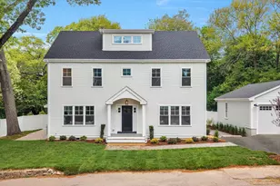 277 Brookline St, Needham, MA 02492 - Photo 1