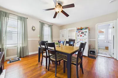 131 Whitman St, New Bedford, MA 02745 - Photo 17