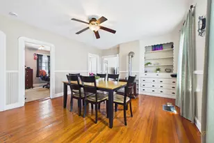 131 Whitman St, New Bedford, MA 02745 - Photo 15