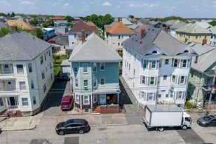131 Whitman St, New Bedford, MA 02745 - Photo 3