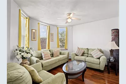 95 Florida St #2, Boston, MA 02124 - Photo 1