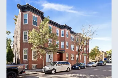 95 Florida St #2, Boston, MA 02124 - Photo 27