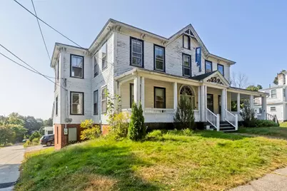 981 Main St, Leicester, MA 01524 - Photo 3