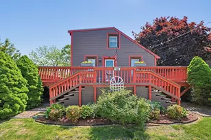 160 Sherman Rd, Somerset, MA 02726 - Photo 1