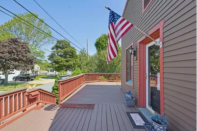 160 Sherman Road, Somerset, MA 02726 - Photo 3